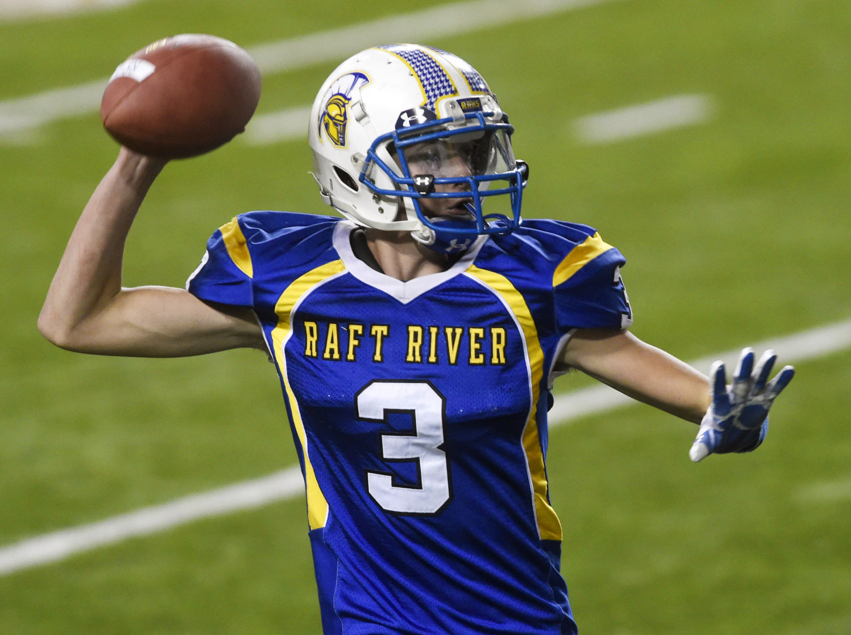 1AD1 State Football Championships